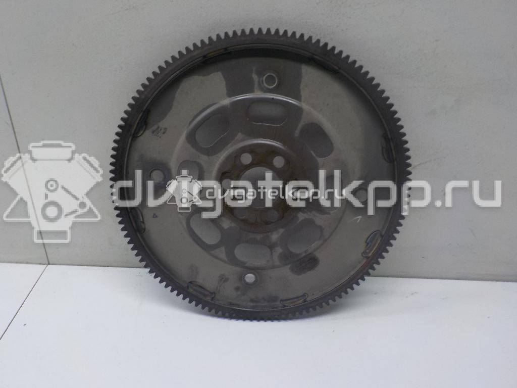 Фото Маховик для двигателя QR20DE для Nissan Primera / X-Trail / Teana / Avenir 131-150 л.с 16V 2.0 л бензин 123318H300 {forloop.counter}}