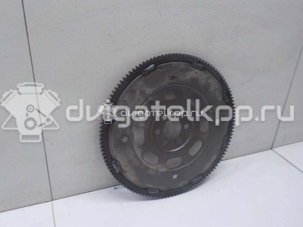 Фото Маховик для двигателя QR 20 DE для Nissan (Dongfeng) Teana 136 л.с 16V 2.0 л бензин 123318H300 {forloop.counter}}