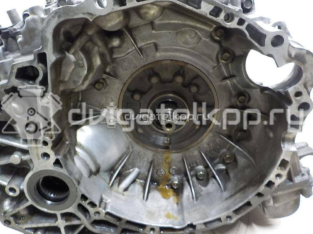 Фото Контрактная (б/у) АКПП для Nissan Teana / 350 Z Z33 / Murano / Pathfinder 231-305 л.с 24V 3.5 л VQ35DE бензин 310201XD08 {forloop.counter}}