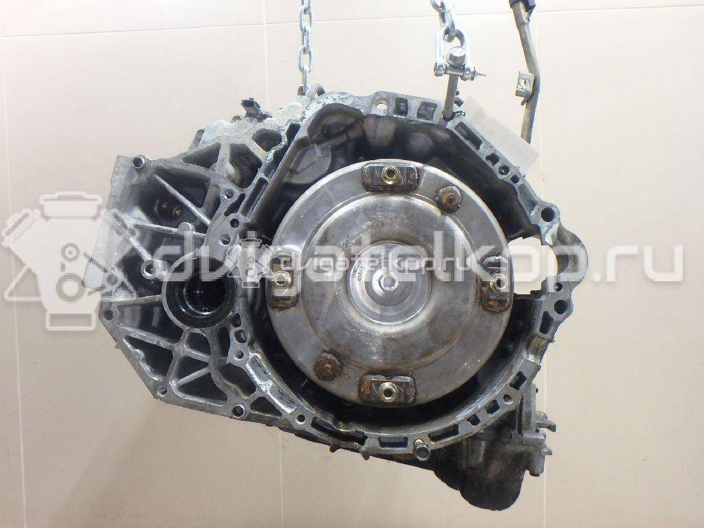 Фото Контрактная (б/у) АКПП для Nissan Teana / 350 Z Z33 / Murano / Pathfinder 231-305 л.с 24V 3.5 л VQ35DE бензин 310201XD0A {forloop.counter}}