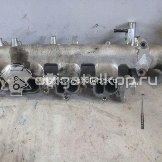 Фото Коллектор впускной для двигателя YD22DDT для Nissan Primera / Almera 110-139 л.с 16V 2.2 л Дизельное топливо