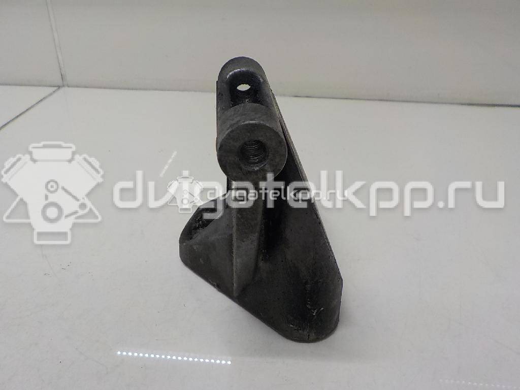 Фото Кронштейн генератора для двигателя YD22DDT для Nissan Primera / Almera 110-139 л.с 16V 2.2 л Дизельное топливо 11710AD200 {forloop.counter}}