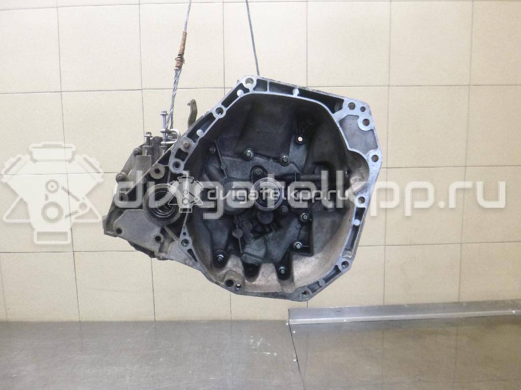 Фото Контрактная (б/у) МКПП для Nissan Tiida / Almera / Micra / Note / Nv200 87-140 л.с 16V 1.6 л HR16DE Бензин/спирт 32010JD00A {forloop.counter}}