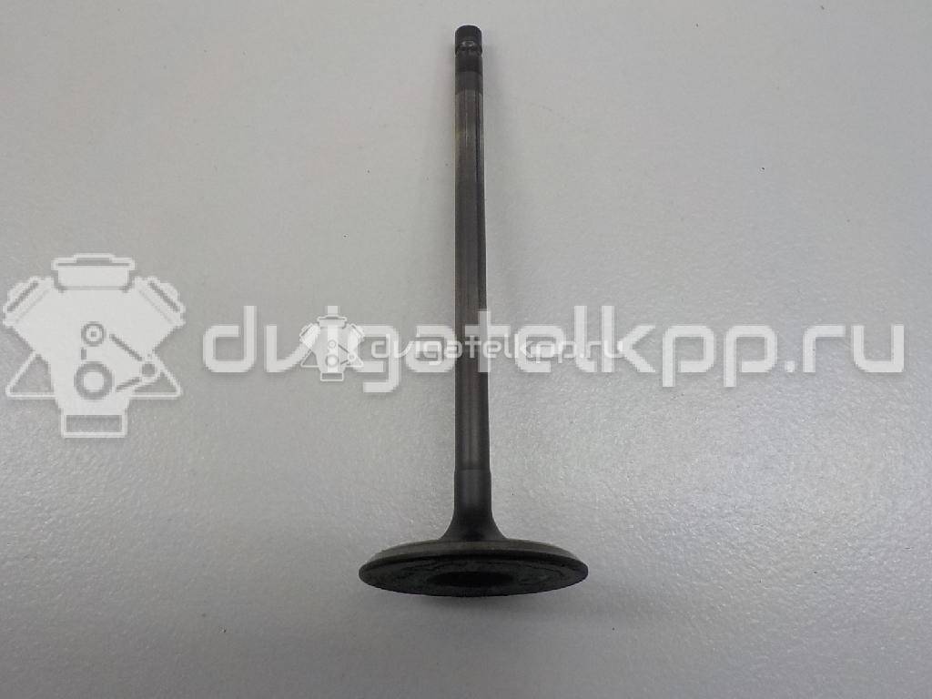 Фото Клапан впускной для двигателя MR20DE для Nissan (Dongfeng) Teana 133-144 л.с 16V 2.0 л бензин 13201EN20B {forloop.counter}}