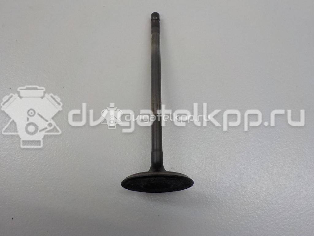 Фото Клапан впускной для двигателя MR20DE для Nissan (Dongfeng) Teana 133-144 л.с 16V 2.0 л бензин 13201EN20B {forloop.counter}}