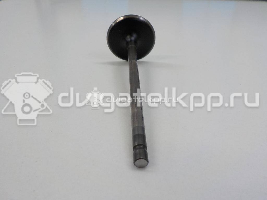 Фото Клапан впускной для двигателя MR20DE для Nissan Teana / Qashqai / X-Trail 129-147 л.с 16V 2.0 л Бензин/спирт 13201EN20B {forloop.counter}}