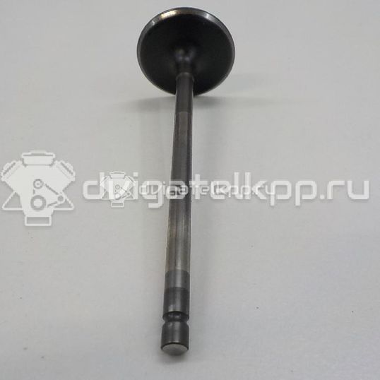 Фото Клапан впускной для двигателя MR20DE для Nissan (Dongfeng) Teana 133-144 л.с 16V 2.0 л бензин 13201EN20B