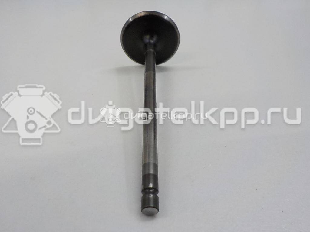 Фото Клапан впускной для двигателя MR20DE для Nissan (Dongfeng) Teana 133-144 л.с 16V 2.0 л бензин 13201EN20B {forloop.counter}}