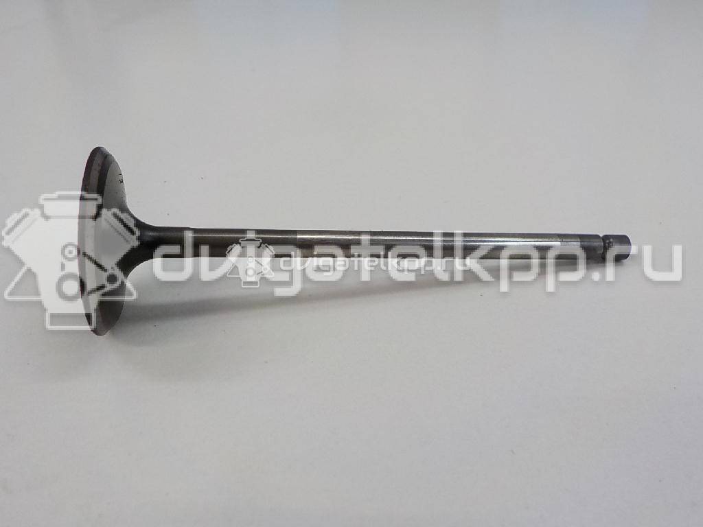 Фото Клапан впускной для двигателя MR20DE для Nissan Teana / Qashqai / X-Trail 129-147 л.с 16V 2.0 л Бензин/спирт 13201EN20B {forloop.counter}}