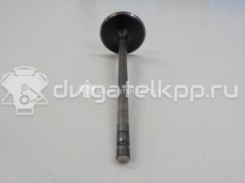 Фото Клапан впускной для двигателя MR20DE для Nissan Teana / Qashqai / X-Trail 129-147 л.с 16V 2.0 л Бензин/спирт 13201EN20B {forloop.counter}}