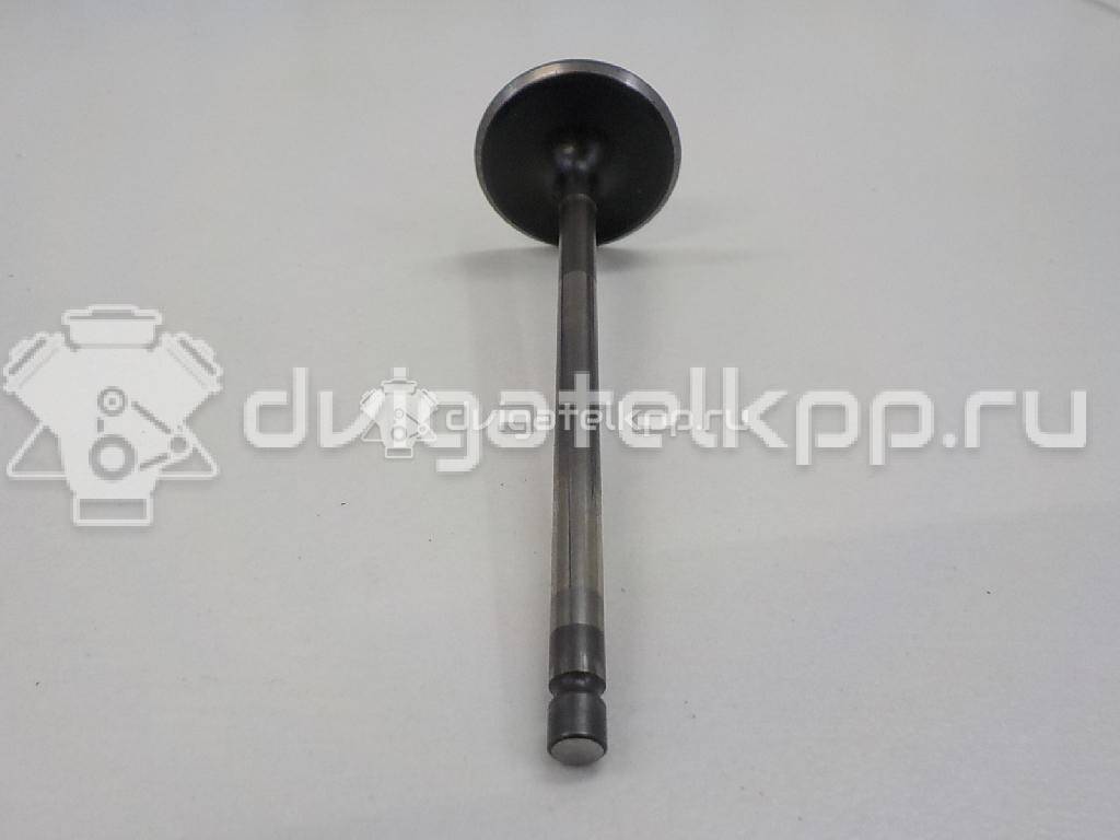 Фото Клапан впускной для двигателя MR20DE для Nissan (Dongfeng) Teana 133-144 л.с 16V 2.0 л бензин 13201EN20B {forloop.counter}}