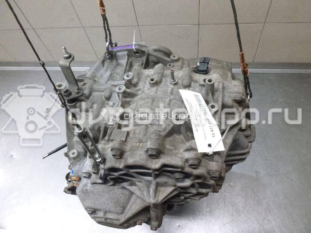 Фото Контрактная (б/у) АКПП для Nissan Teana / 350 Z Z33 / Murano / Pathfinder 231-305 л.с 24V 3.5 л VQ35DE бензин 310201XE1A {forloop.counter}}