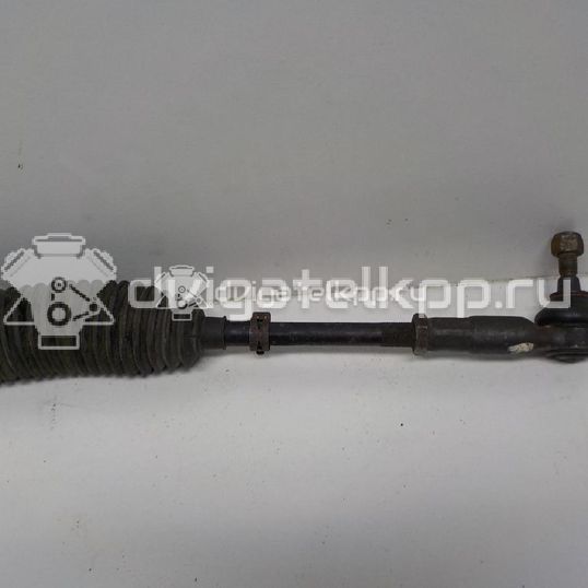 Фото Тяга рулевая  1K0423810A для Skoda Octavia / Yeti 5L / Octaviaii 1Z3 / Superb