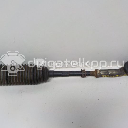 Фото Тяга рулевая  1K0423810A для Skoda Octavia / Yeti 5L / Octaviaii 1Z3 / Superb