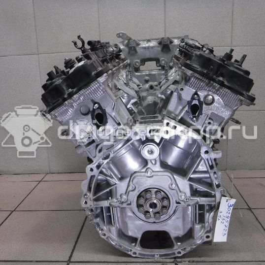 Фото Контрактный (б/у) двигатель VQ35DE для Nissan (Dongfeng) Teana 231-310 л.с 24V 3.5 л бензин 101023NT0A