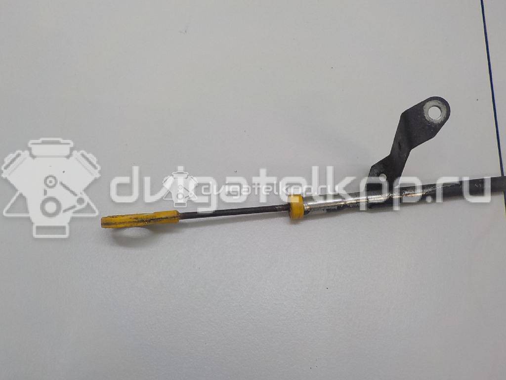 Фото Щуп масляный для двигателя MR20DE для Nissan (Dongfeng) Teana 133-144 л.с 16V 2.0 л бензин 11140JD00A {forloop.counter}}