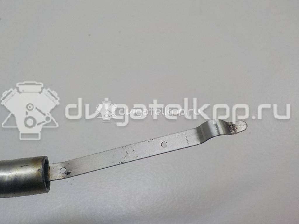 Фото Щуп масляный для двигателя MR20DE для Nissan (Dongfeng) Teana 133-144 л.с 16V 2.0 л бензин 11140JD00A {forloop.counter}}