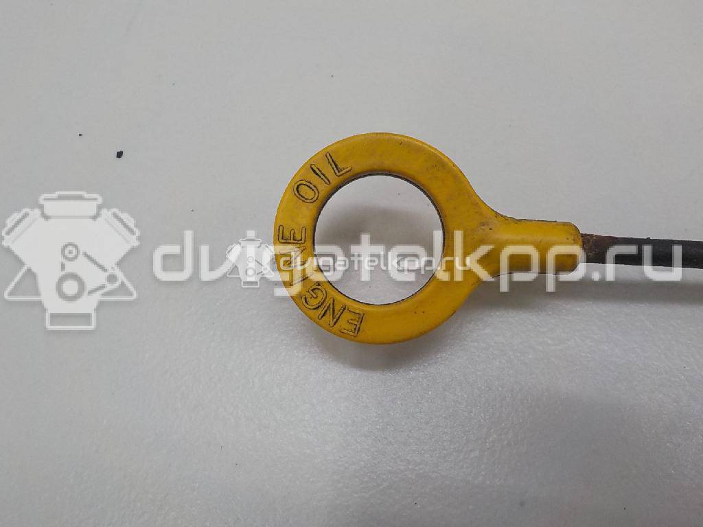 Фото Щуп масляный для двигателя MR20DE для Nissan (Dongfeng) Teana 133-144 л.с 16V 2.0 л бензин 11140JD00A {forloop.counter}}