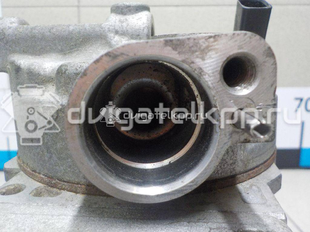 Фото Компрессор системы кондиционирования  1K0820859T для Skoda Roomster 5J / Octaviaii 1Z3 / Yeti 5L / Fabia / Octavia {forloop.counter}}