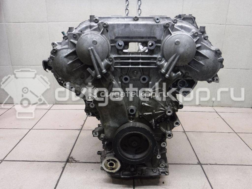 Фото Контрактный (б/у) двигатель VQ35DE для Infiniti / Mitsuoka / Isuzu / Nissan / Nissan (Dongfeng) 231-310 л.с 24V 3.5 л бензин {forloop.counter}}