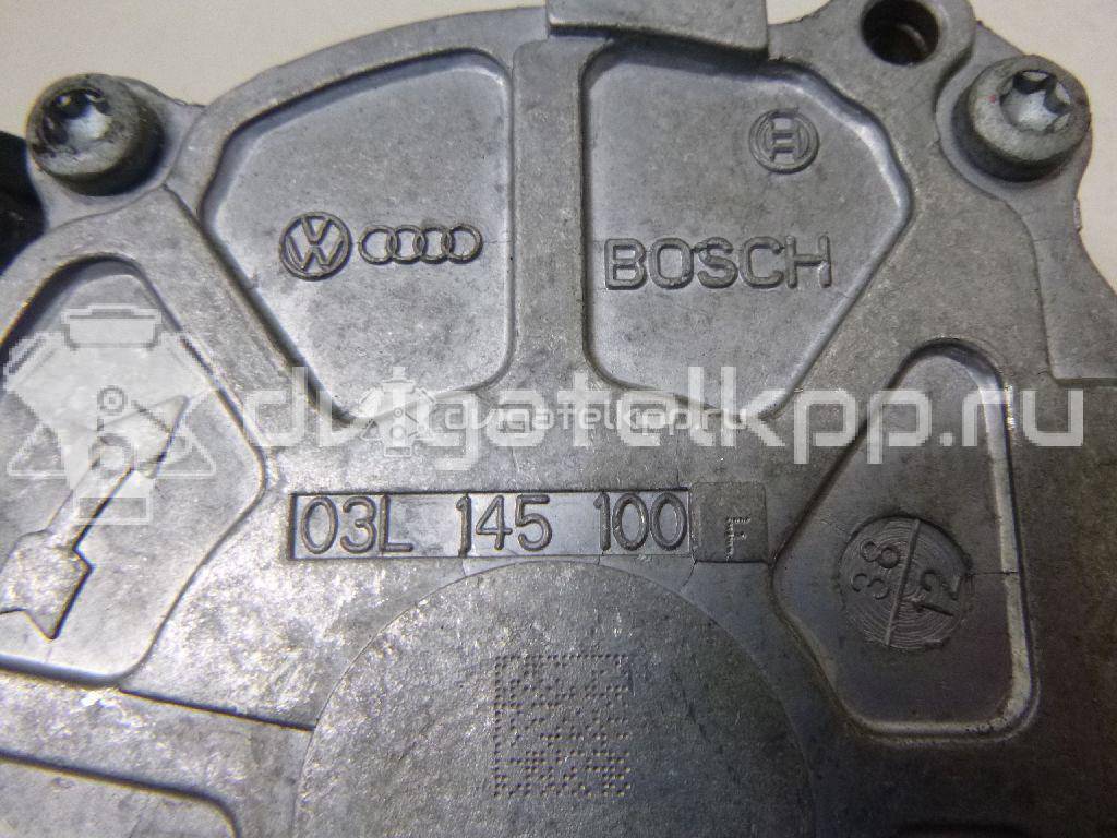 Фото Насос вакуумный  03L145100F для Skoda Octavia / Yeti 5L / Octaviaii 1Z3 / Superb {forloop.counter}}