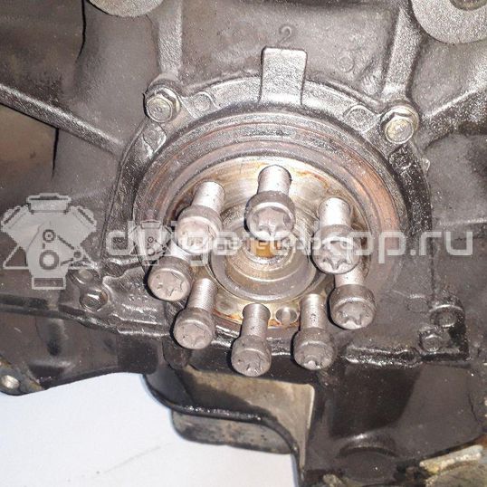 Фото Контрактный (б/у) двигатель YD25DDTi для Nissan Bassara / Nv350 E26 / Serena / Sani / Presage 100-190 л.с 16V 2.5 л Дизельное топливо 10102EB30A