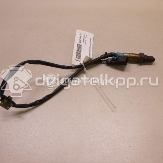 Фото Датчик кислородный/Lambdasonde  03C906262AH для Skoda Roomster 5J / Octaviaii 1Z3 / Yeti 5L / Citigo / Fabia