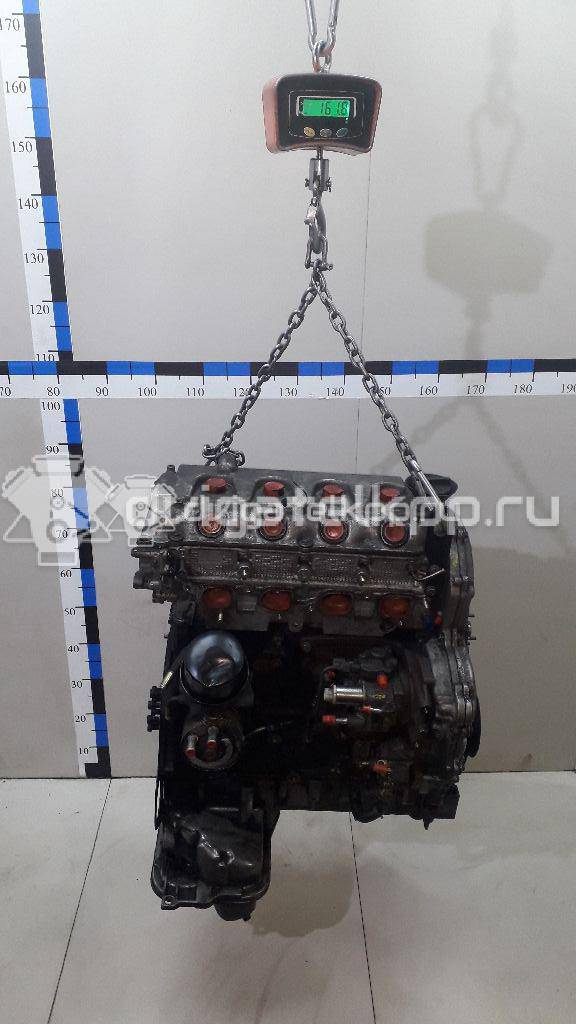 Фото Контрактный (б/у) двигатель YD25DDTi для Nissan Cabstar / Navara / Np300 / Pathfinder / Pick Up 100-190 л.с 16V 2.5 л Дизельное топливо {forloop.counter}}