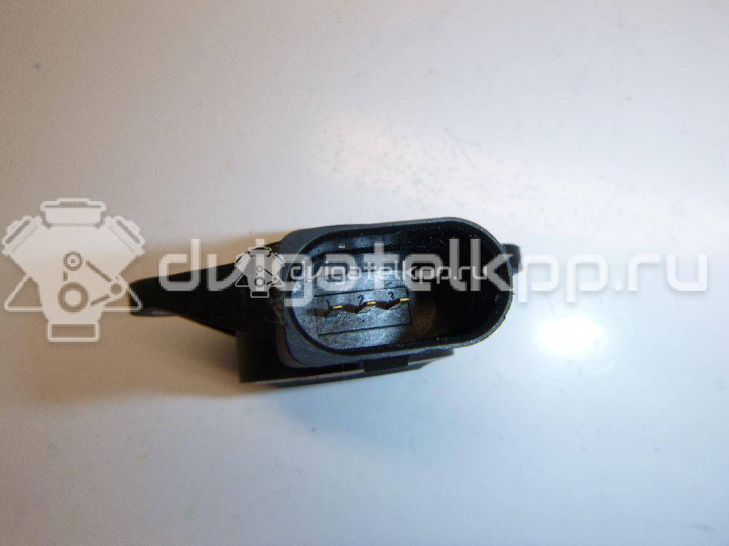 Фото Датчик положения дроссельной заслонки  03C907386B для Skoda Octavia / Octaviaii 1Z3 {forloop.counter}}