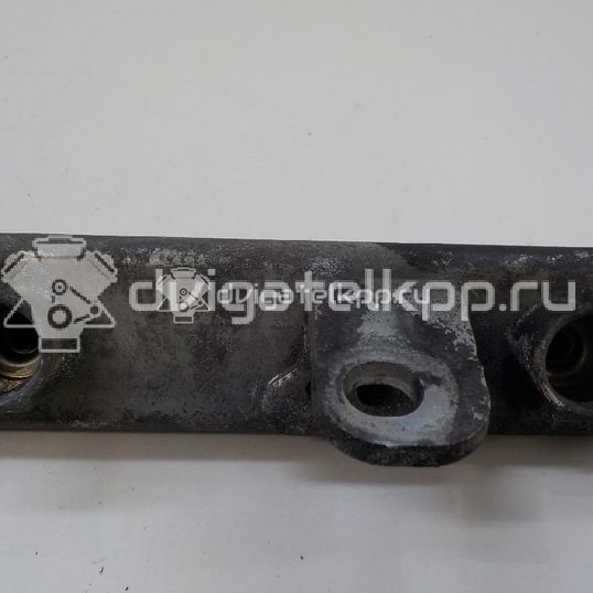 Фото Рейка топливная (рампа) для двигателя MR20DE для Nissan (Dongfeng) Teana 133-144 л.с 16V 2.0 л бензин 17520EE30B