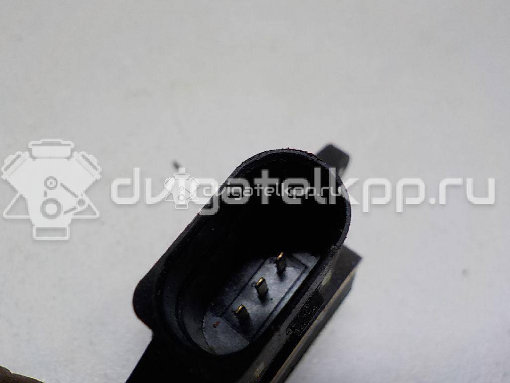 Фото Датчик положения дроссельной заслонки  03C907386B для Skoda Octavia / Octaviaii 1Z3 {forloop.counter}}