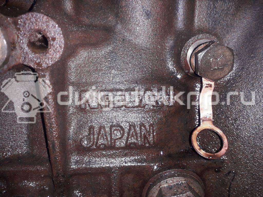 Фото Контрактный (б/у) двигатель YD25DDTi для Nissan Cabstar / Navara / Np300 / Pathfinder / Pick Up 100-190 л.с 16V 2.5 л Дизельное топливо {forloop.counter}}