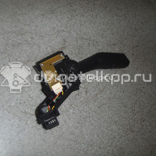 Фото Переключатель поворотов подрулевой  1k0953513e для Skoda Octavia / Yeti 5L / Octaviaii 1Z3 / Superb