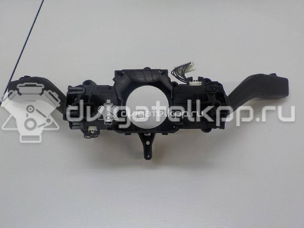 Фото Переключатель подрулевой в сборе  5K0953502N для Skoda Octavia / Yeti 5L / Octaviaii 1Z3 / Superb {forloop.counter}}