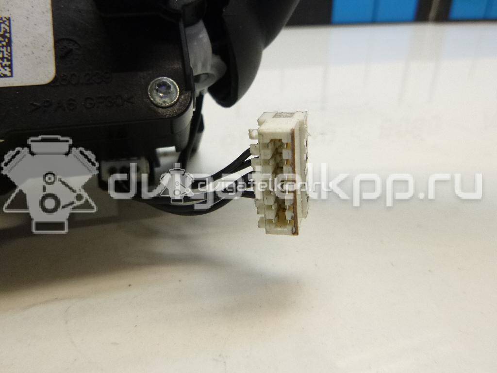 Фото Переключатель подрулевой в сборе  5K0953502N для Skoda Octavia / Yeti 5L / Octaviaii 1Z3 / Superb {forloop.counter}}