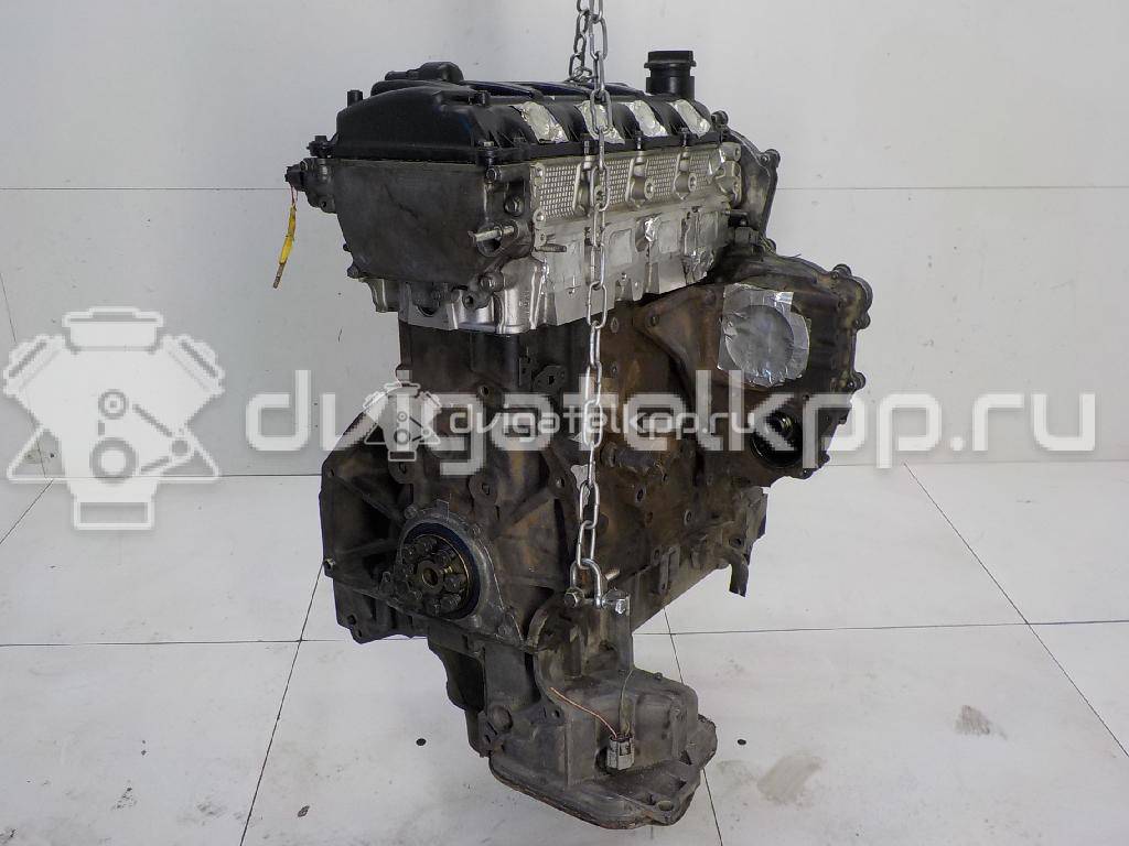 Фото Контрактный (б/у) двигатель YD25DDTi для Nissan Cabstar / Navara / Np300 / Pathfinder / Pick Up 100-190 л.с 16V 2.5 л Дизельное топливо 10102EB30A {forloop.counter}}