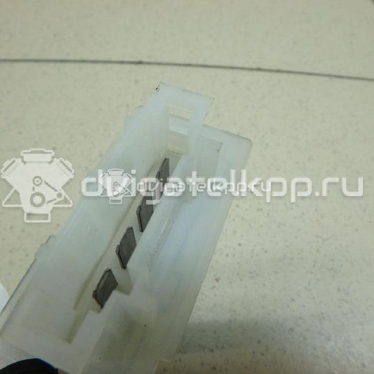 Фото Резистор отопителя  1K0959263A для Skoda Octavia / Yeti 5L / Octaviaii 1Z3 / Superb