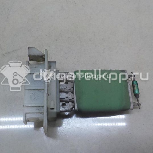 Фото Резистор отопителя  1K0959263A для Skoda Octavia / Yeti 5L / Octaviaii 1Z3 / Superb