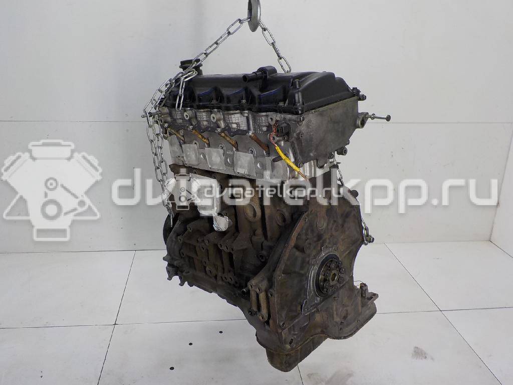 Фото Контрактный (б/у) двигатель YD25DDTi для Nissan Cabstar / Navara / Np300 / Pathfinder / Pick Up 100-190 л.с 16V 2.5 л Дизельное топливо 10102EB30A {forloop.counter}}