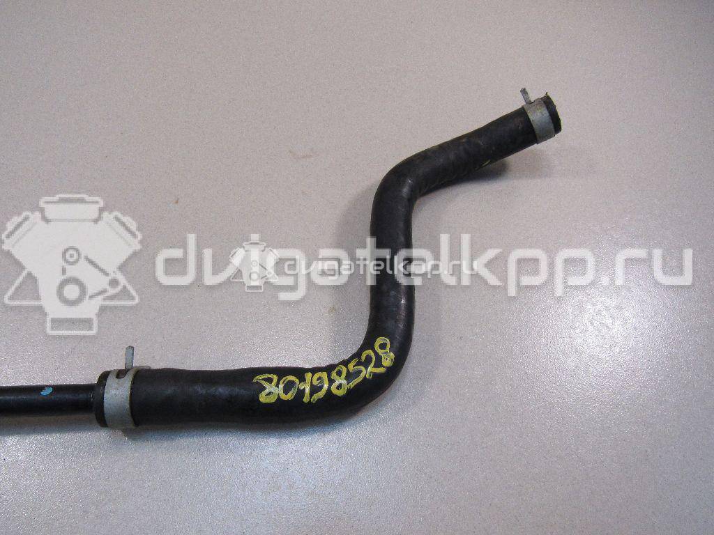 Фото Трубка вакуумная для двигателя MR20DE для Nissan (Dongfeng) Teana 133-144 л.с 16V 2.0 л бензин {forloop.counter}}