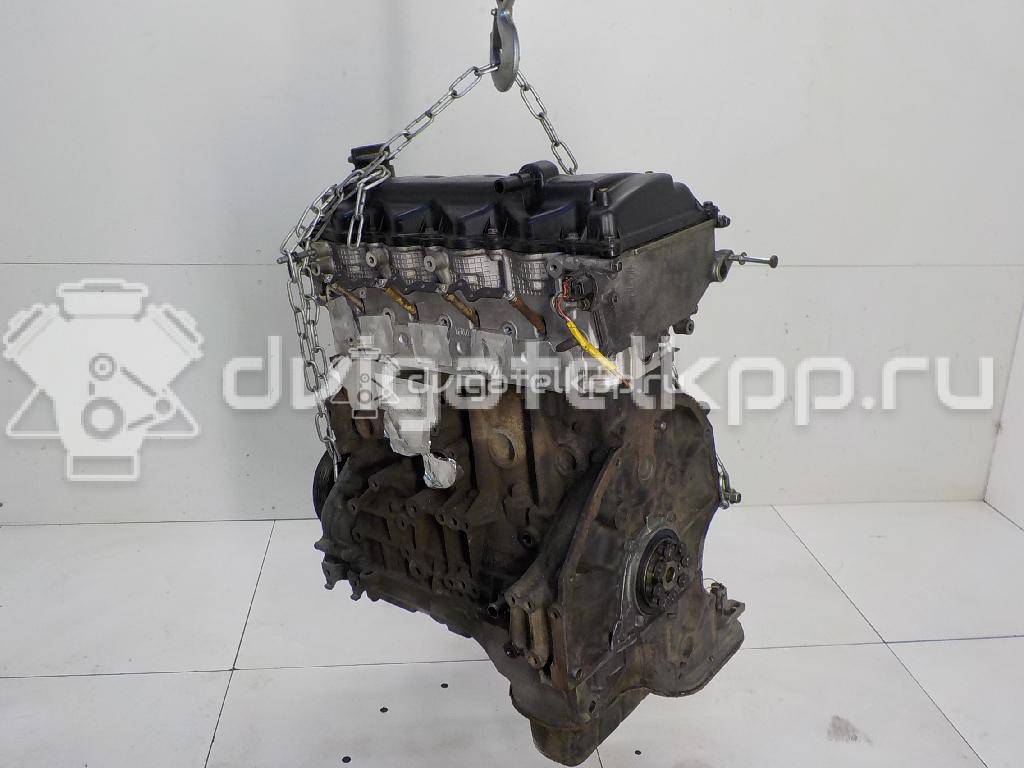 Фото Контрактный (б/у) двигатель YD25DDTi для Nissan Cabstar / Navara / Np300 / Pathfinder / Pick Up 100-190 л.с 16V 2.5 л Дизельное топливо 10102EB30A {forloop.counter}}