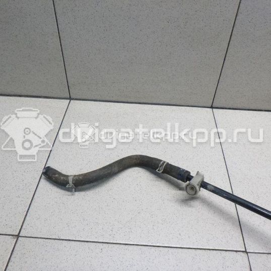 Фото Трубка вакуумная для двигателя MR20DE для Nissan (Dongfeng) Teana 133-144 л.с 16V 2.0 л бензин