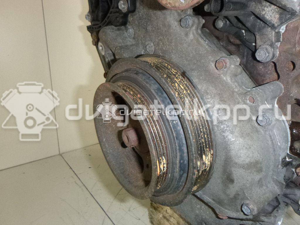 Фото Контрактный (б/у) двигатель YD25DDTi для Nissan Cabstar / Navara / Np300 / Pathfinder / Pick Up 100-190 л.с 16V 2.5 л Дизельное топливо 10102EC00A {forloop.counter}}