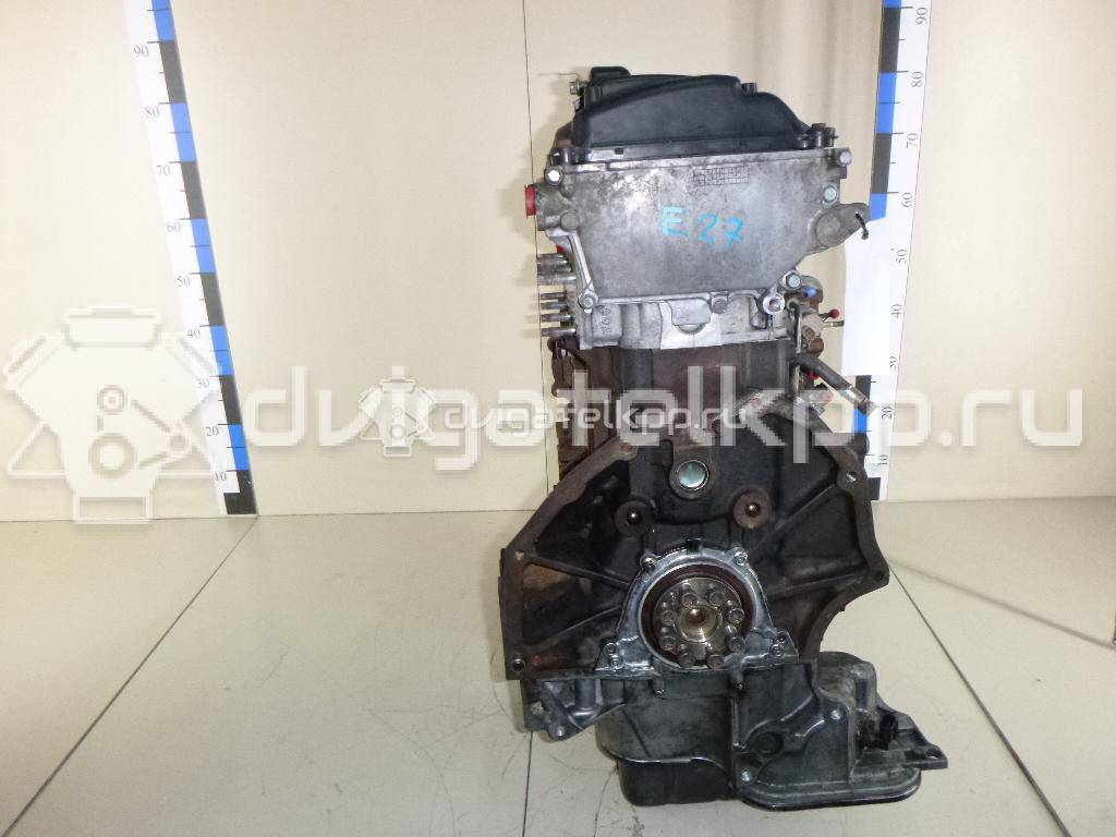 Фото Контрактный (б/у) двигатель YD25DDTi для Nissan Cabstar / Navara / Np300 / Pathfinder / Pick Up 100-190 л.с 16V 2.5 л Дизельное топливо 10102EC00A {forloop.counter}}