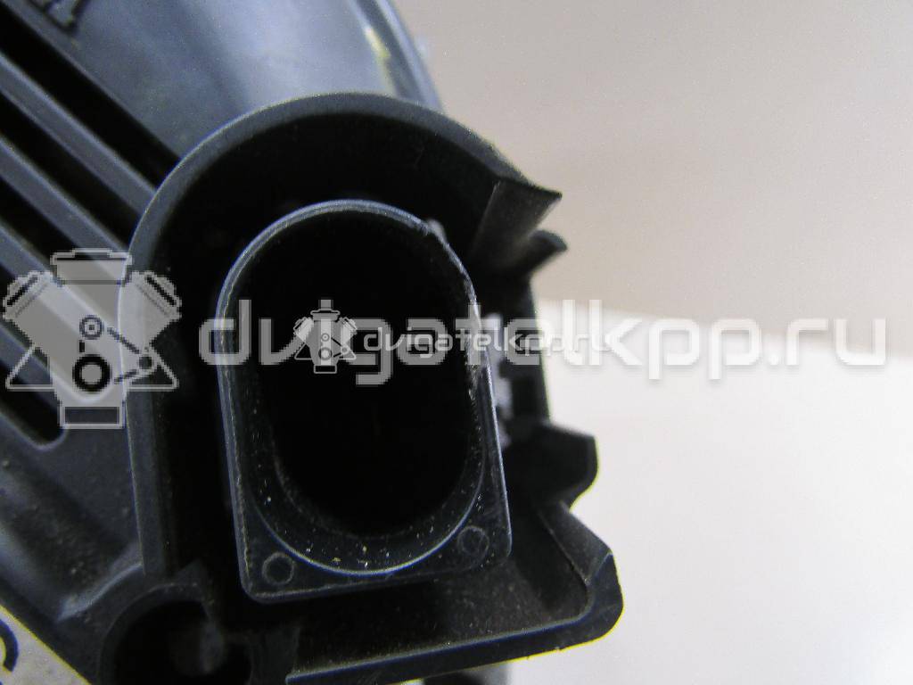 Фото Генератор  03L903023F для Skoda Roomster 5J / Octaviaii 1Z3 / Yeti 5L / Fabia / Octavia {forloop.counter}}