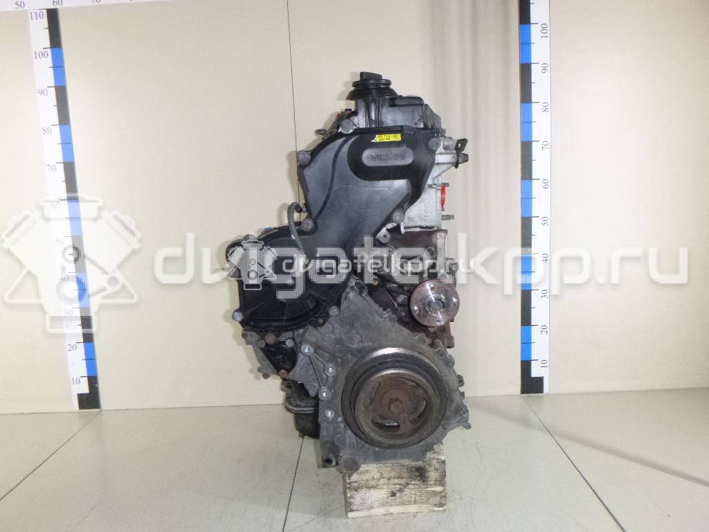 Фото Контрактный (б/у) двигатель YD25DDTi для Nissan Cabstar / Navara / Np300 / Pathfinder / Pick Up 100-190 л.с 16V 2.5 л Дизельное топливо 10102EC00A {forloop.counter}}