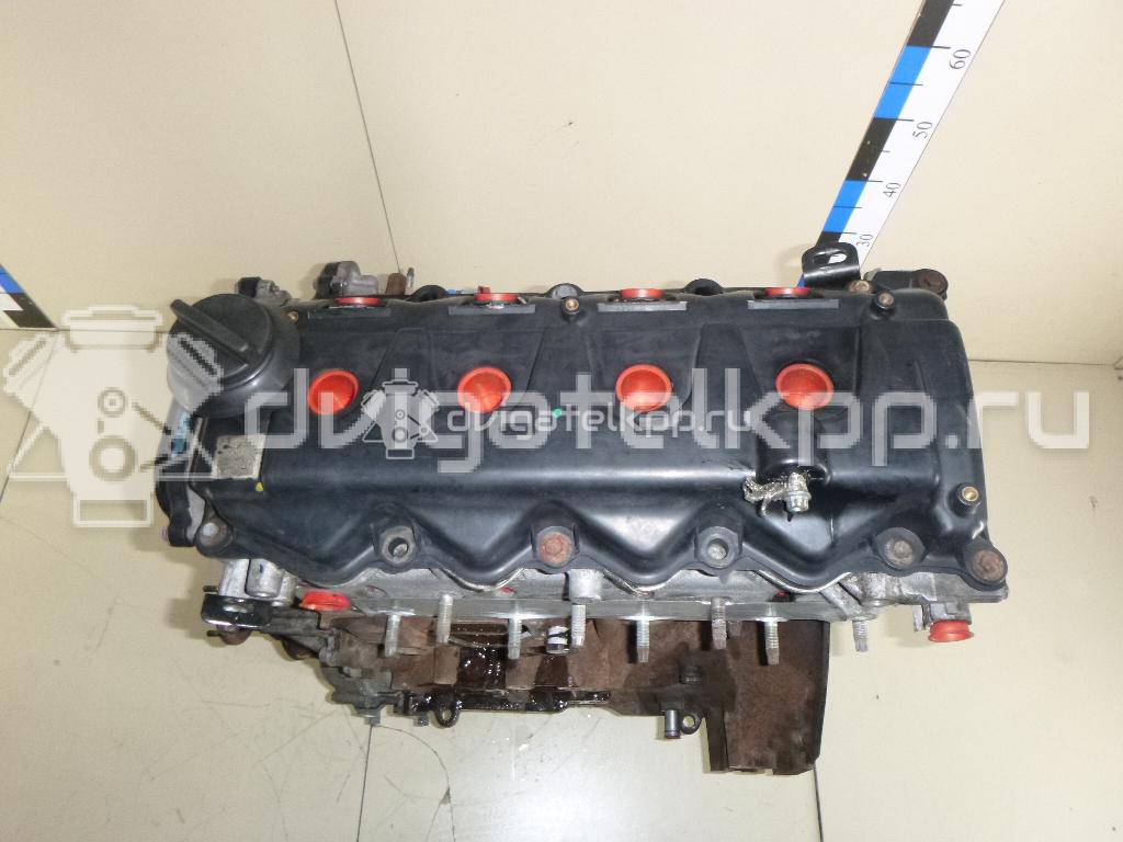 Фото Контрактный (б/у) двигатель YD25DDTi для Nissan Cabstar / Navara / Np300 / Pathfinder / Pick Up 100-190 л.с 16V 2.5 л Дизельное топливо 10102EC00A {forloop.counter}}