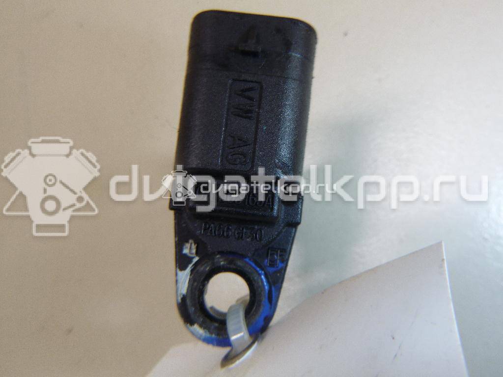 Фото Датчик положения распредвала  07L905163C для Skoda Octaviaii 1Z3 / Yeti 5L / Fabia / Octavia / Superb {forloop.counter}}