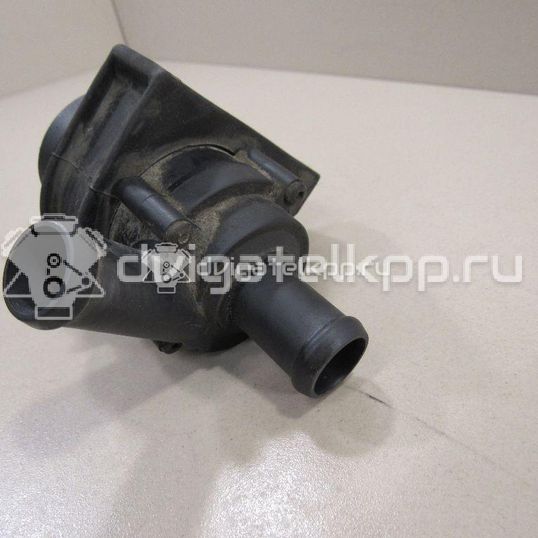 Фото Насос (помпа) электрический  1k0965561f для Skoda Octaviaii 1Z3 / Yeti 5L / Fabia / Octavia / Superb