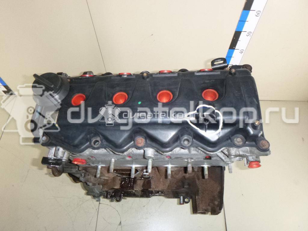 Фото Контрактный (б/у) двигатель YD25DDTi для Nissan Cabstar / Navara / Np300 / Pathfinder / Pick Up 100-190 л.с 16V 2.5 л Дизельное топливо 10102EC00A {forloop.counter}}